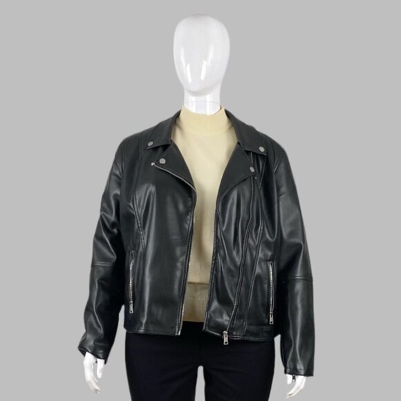 100% wool Windsor House mock neck sweater - Picture 6 of 7